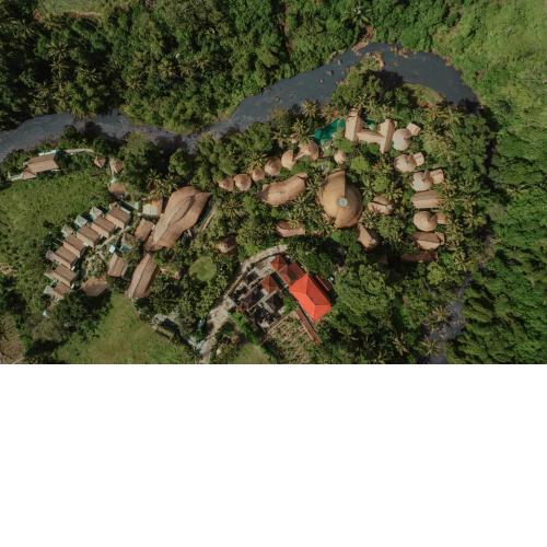 Fivelements Retreat Bali