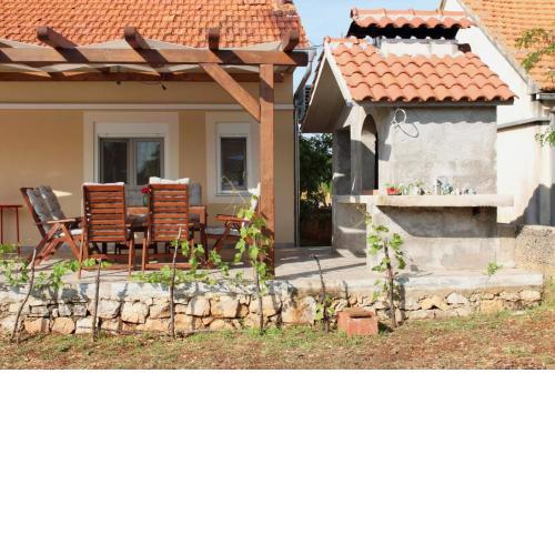 FJAKA - Kuća za odmor