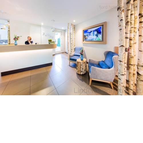 fjord hotel berlin