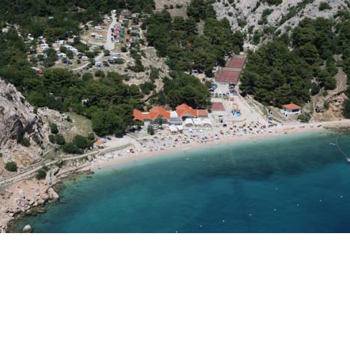 FKK Bunculuka Camping Resort by Valamar