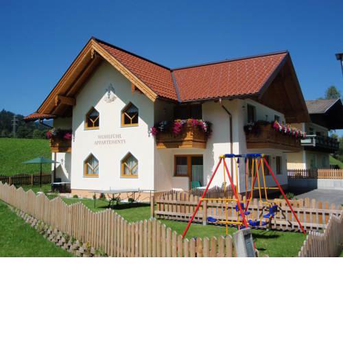 Flachauer Bergkristall