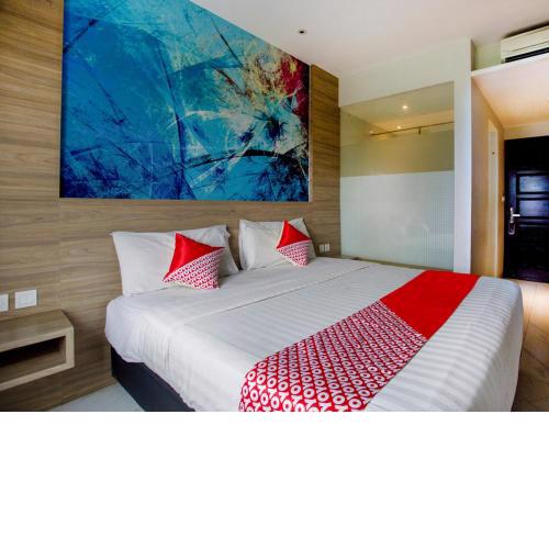 Flagship 3486 The Regia Tambun by Ultimo