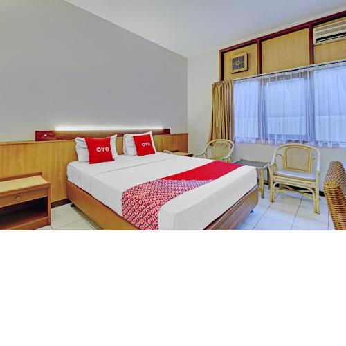 Flagship 90658 Hotel Asteria
