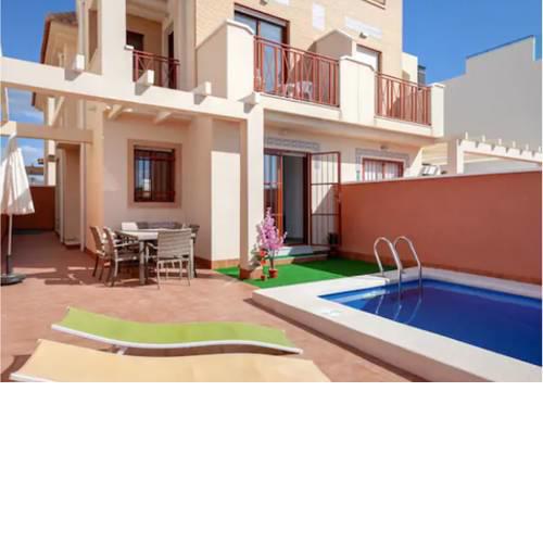 Flagship Private Villa