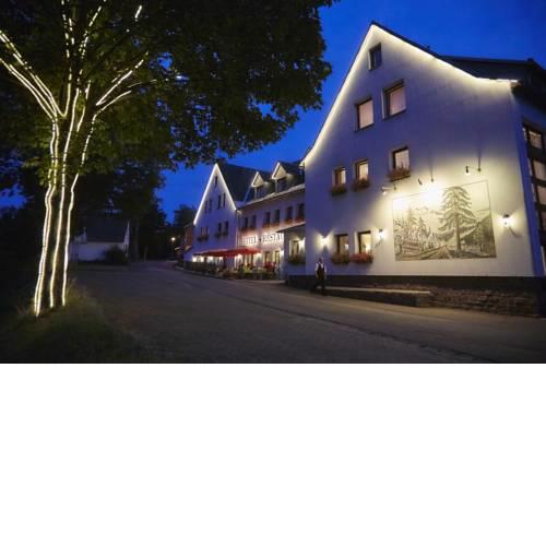 Flair- & Berghotel Talblick