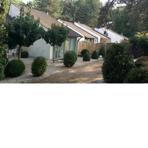 Flair am Meer Ferienhaus