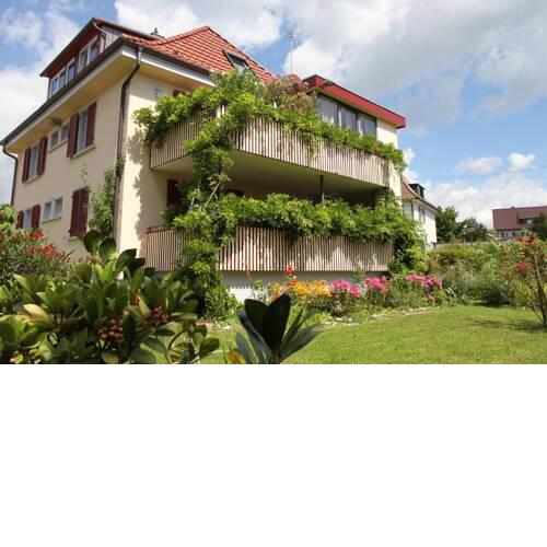 Flair Ferienwohnung Orchidee