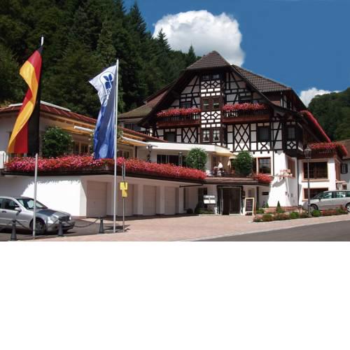 Flair Hotel Adlerbad