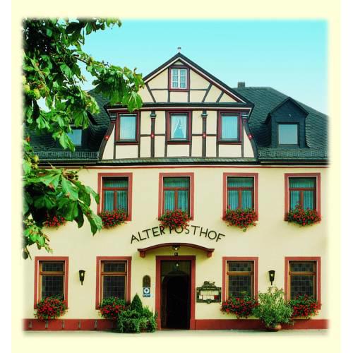 Flair Hotel Alter Posthof