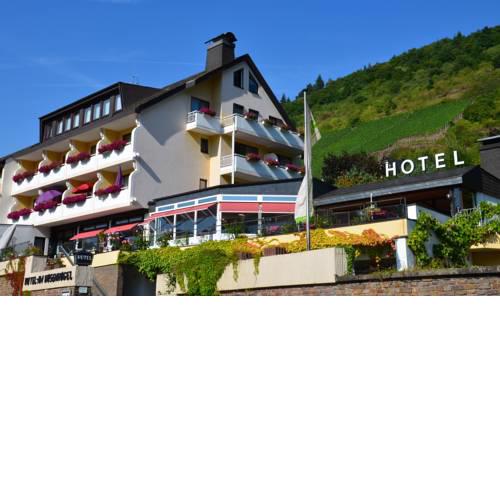 Flair Hotel am Rosenhügel