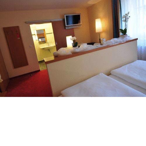 Flair Hotel Deutsches Haus