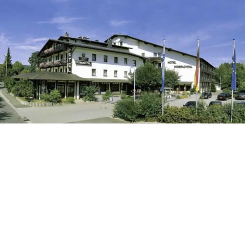 Flair Hotel Dobrachtal