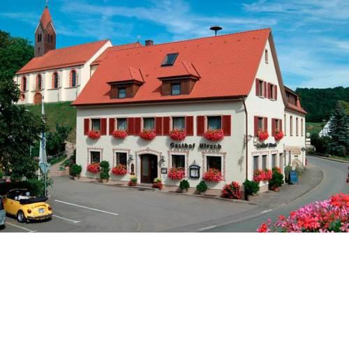 Flair Hotel Gasthof zum Hirsch