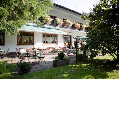 Flair Hotel Hochspessart