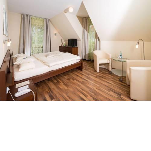 Flair Hotel Hopfengarten