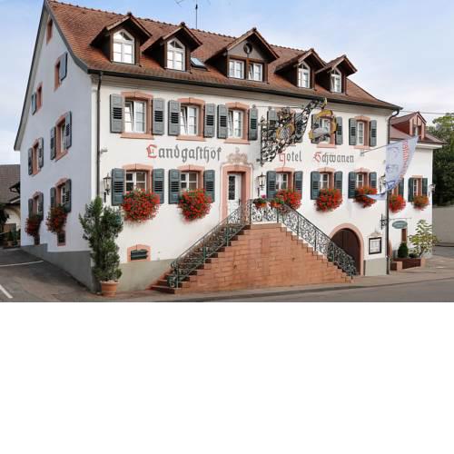 Flair Hotel Schwanen