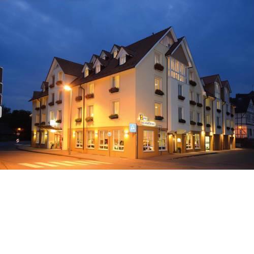 Flair Hotel Stadt Höxter