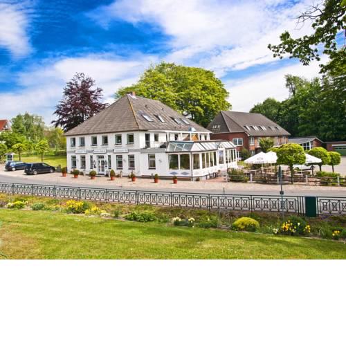 Flair Landhotel Strengliner Mühle
