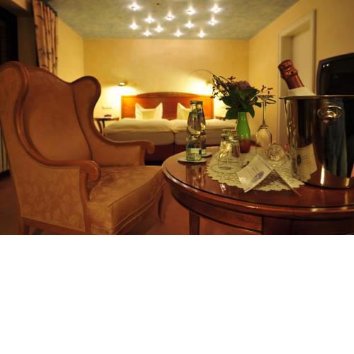 Flair Hotel Tannenhof
