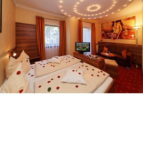 Flair Hotel Vino Vitalis