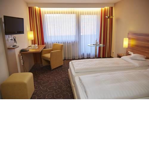 Flair Hotel Weinstube Lochner