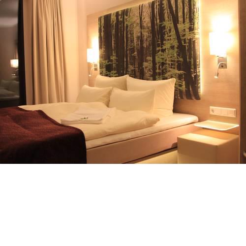 Flair Hotel Weiss