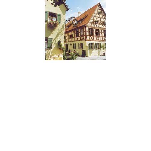 Hotel Weisses Ross