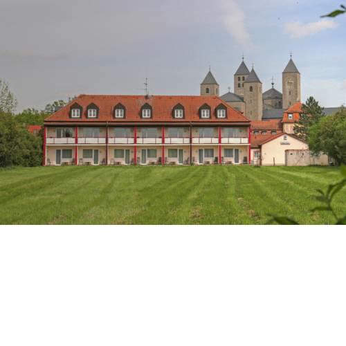 Flair-Hotel Zum Benediktiner