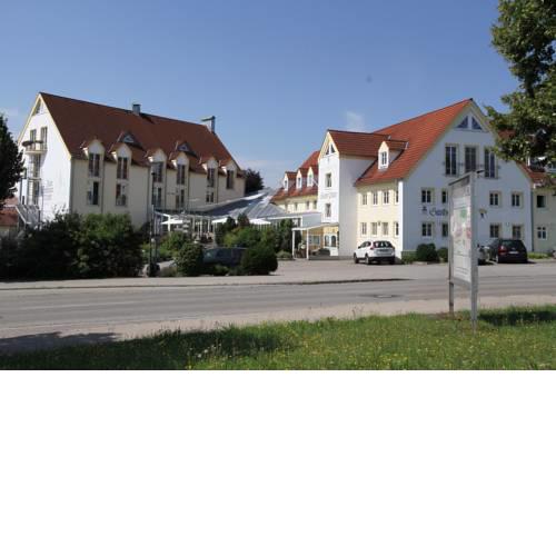 Flair Hotel Zum Schwarzen Reiter