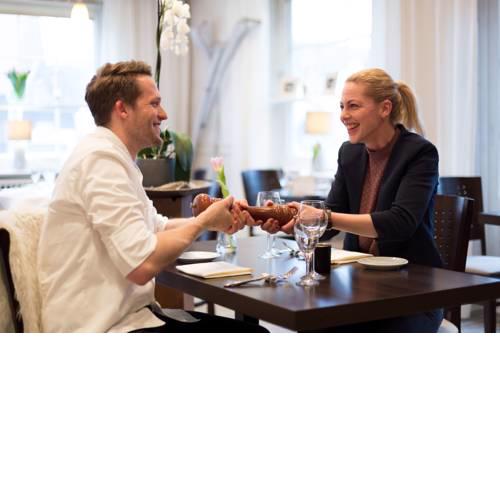 Flair Hotel Zur Eiche