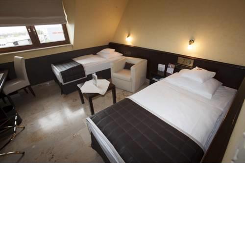 Flair Park Hotel Ilshofen