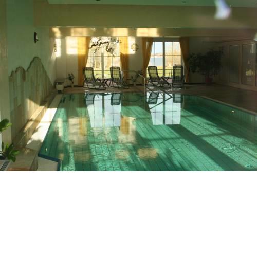 Flair Seehotel Zielow