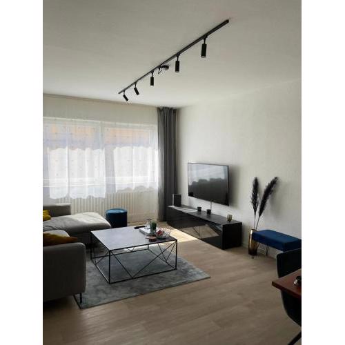 FLAIR: stylisches Apartment - Netflix - BASF - Uni Mannheim