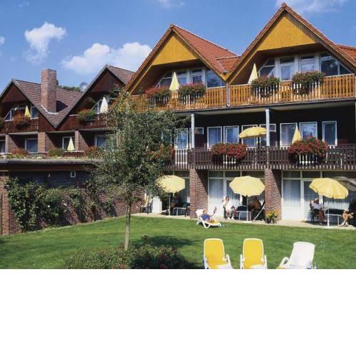 Flairhotel Hubertus