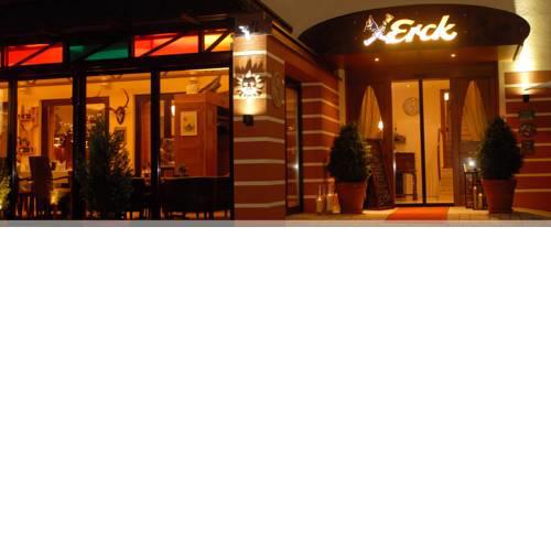 Flairhotel & Restaurant Erck