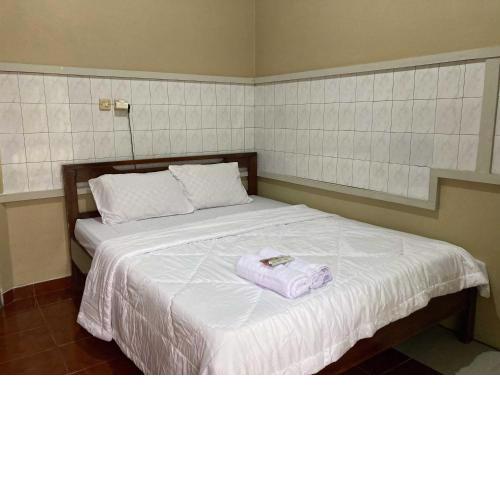 Flamboyan Homestay 1 Dieng Syariah RedPartner
