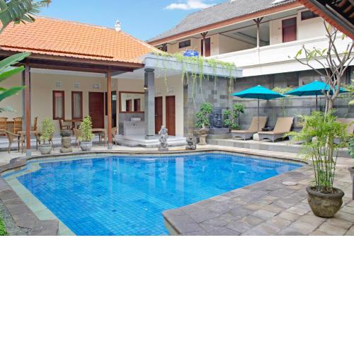 Flamboyan Hotel