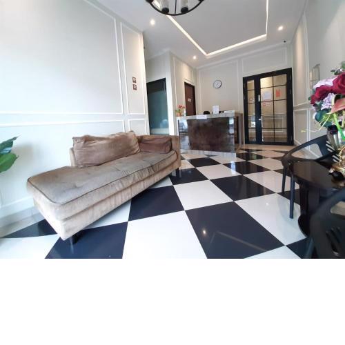 Flamboyan Residence Cipete