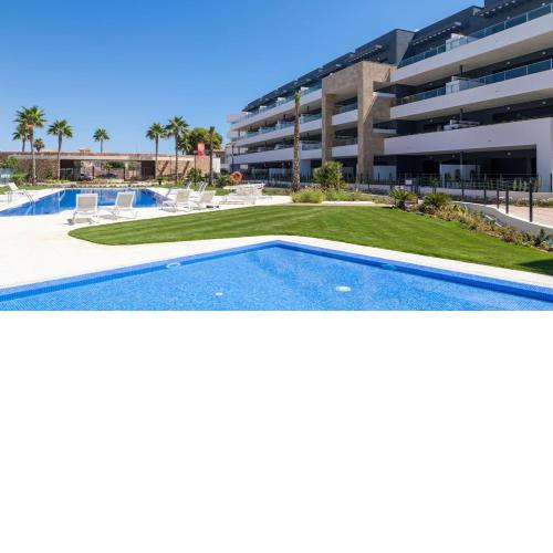 Flamenca Village Apartment