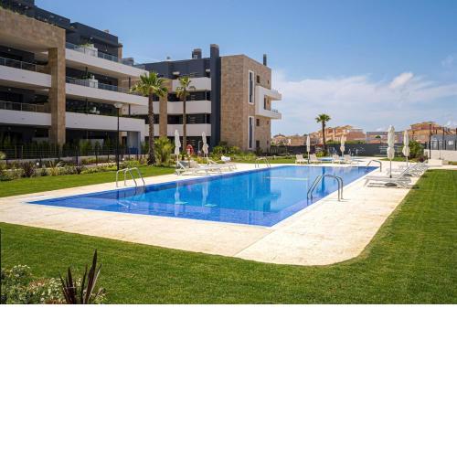Flamenca village