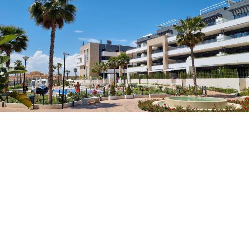 Flamenca Village