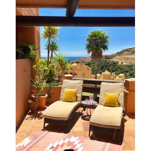Flamingo Apartment Coto Real