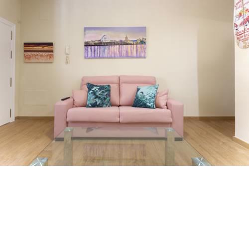 Flamingo Apartment