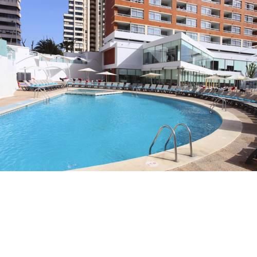 Flamingo Beach Resort - Adults Only