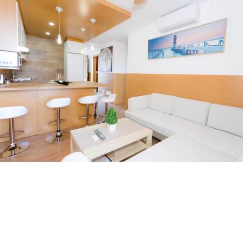 Flamingo Friendly Apartment
