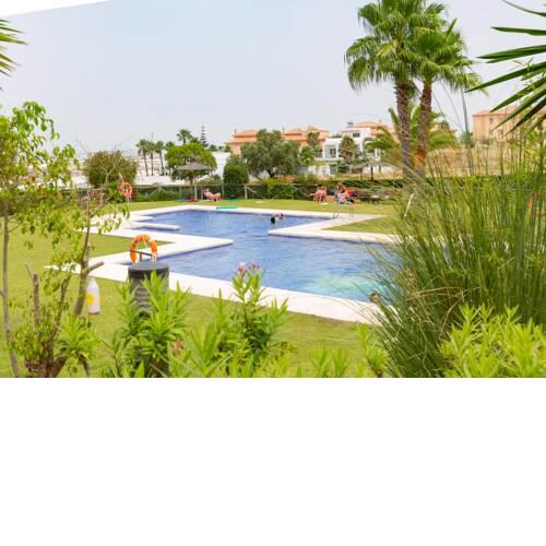 Flamingo Golf A