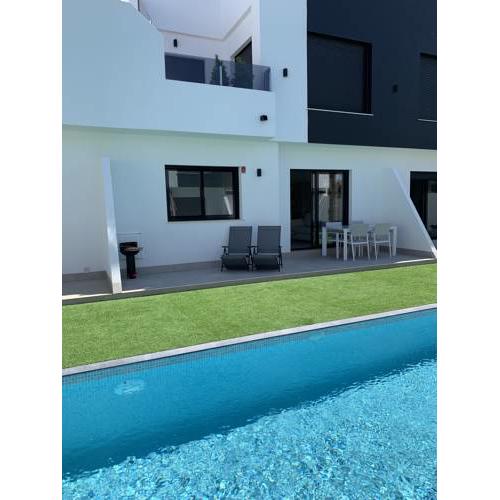 Flamingo Playa 30