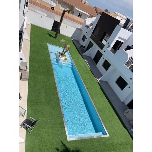 Flamingo Playa 33