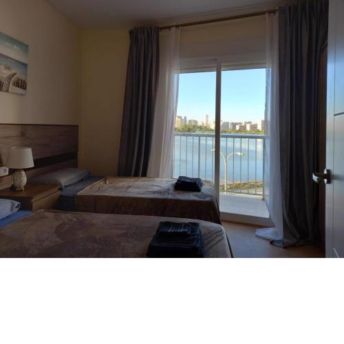 Flamingo Seaviews