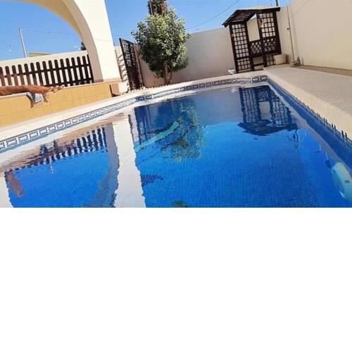 Flamingo Vila Alicante